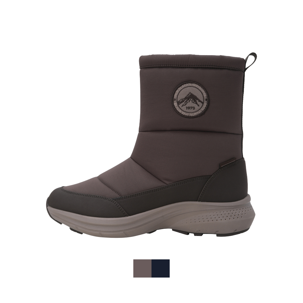 패딩부츠 겨울신발 미끄럼방지 여성방한화