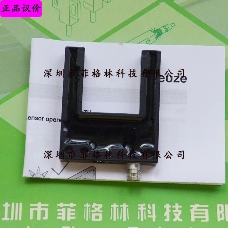 GS04B/P.1-30-M8.3 LEUZE 센서는 GS 04M/P-30-S8을 대체할 수 있습니다.