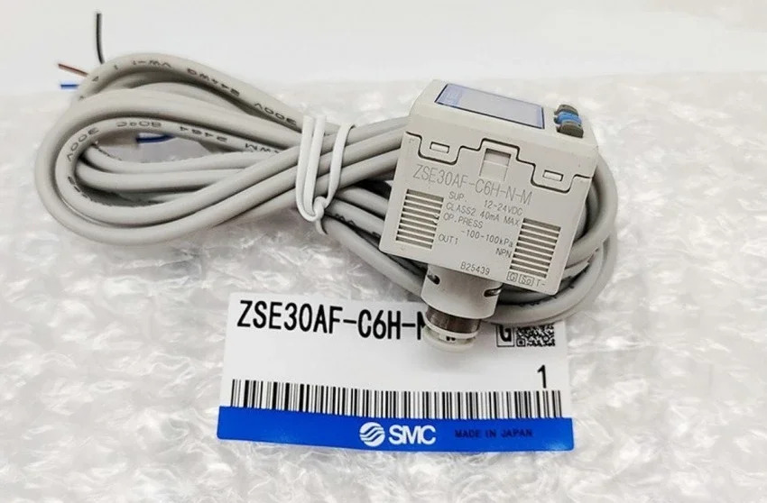 디지털 디스플레이 스위치 ZSE30A ISE30A-C4H-C4L-C6H C6L-N-A-P-C-D-MLZSE30AF