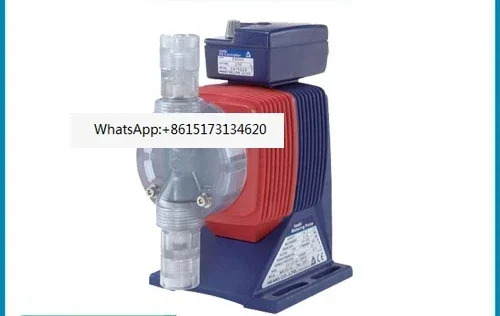 Yiweiqi 전기 도금 수처리 계량 펌프 IWAKI ES-B31 C31 C36VC VH-230N4