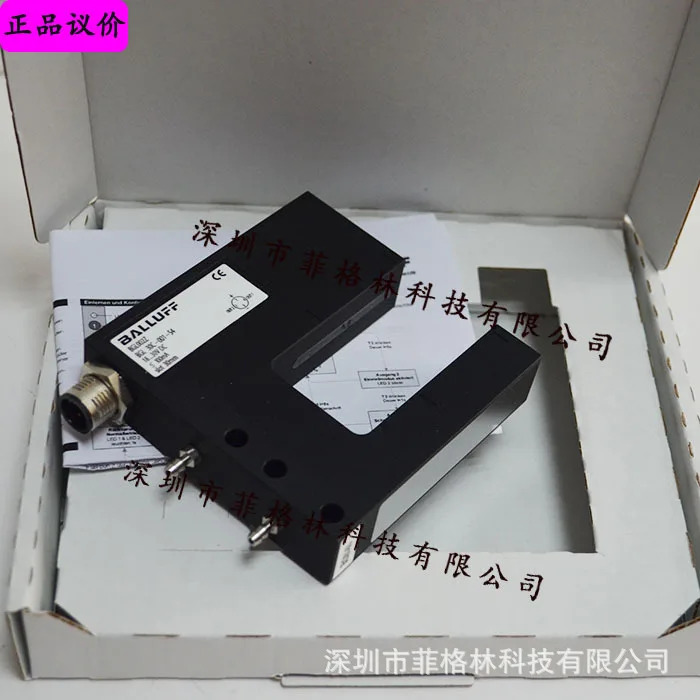 실물 BGL30C-001-S4 BGL002Z 발루프 센서