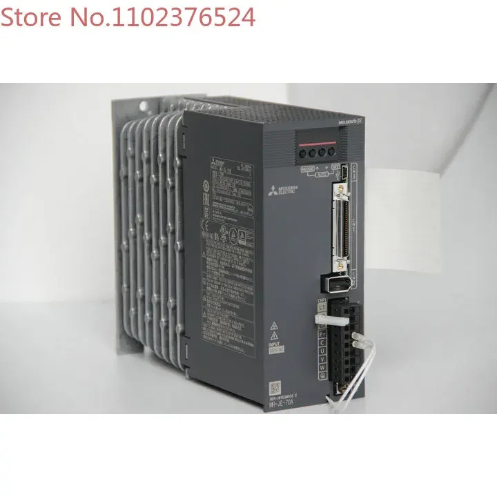 서보 분리 드라이버 MR-JE-70A 10A 20A 40A 70A 100A 200A 300A B