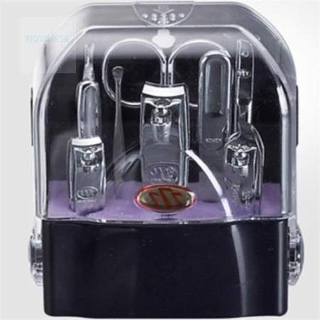 썬라이즈마켓협력사 노빛 손톱깎이 세트 임직원선물 창립기념선물 손톱관리