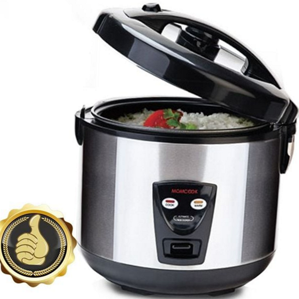 17인용 대형 전기 밥솥 식당용 업소용 전기 밥솥 보온