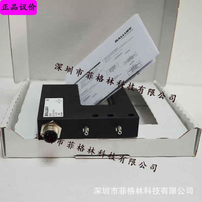 실물 BGL30C-001-S4 BGL002Z 발루프 센서
