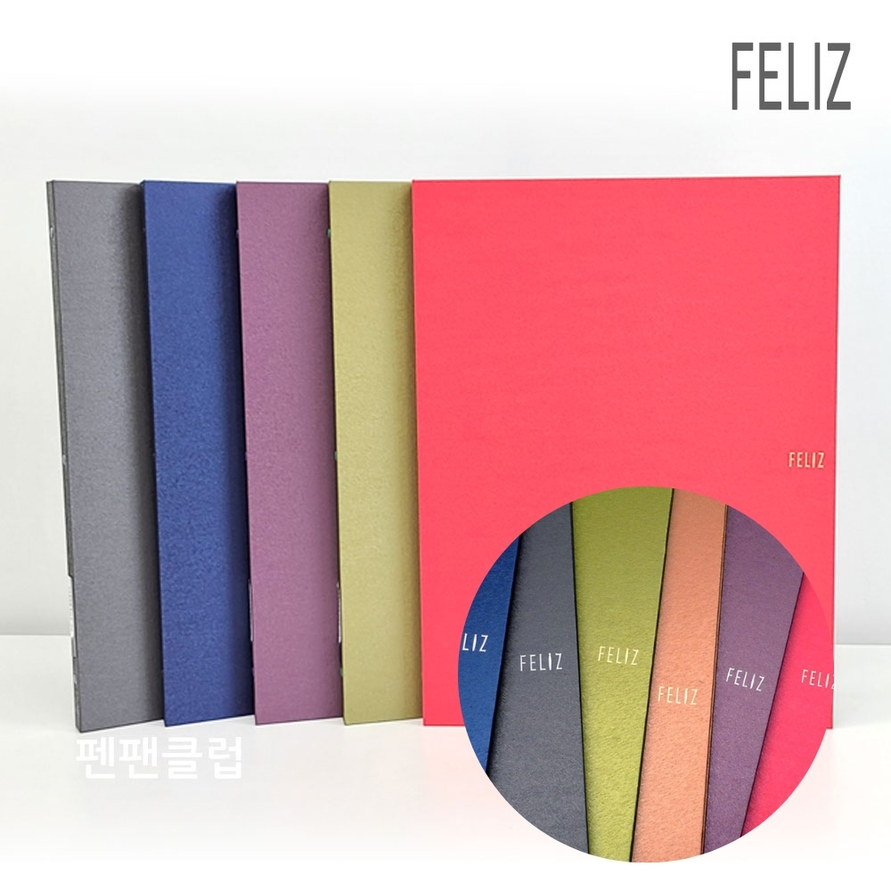 Feliz 클리어파일 A3 영화 포스터보관 북 파일철 A3 파일케이스 화... 실사용 후기 | 효과 있을까? - 대표 이미지