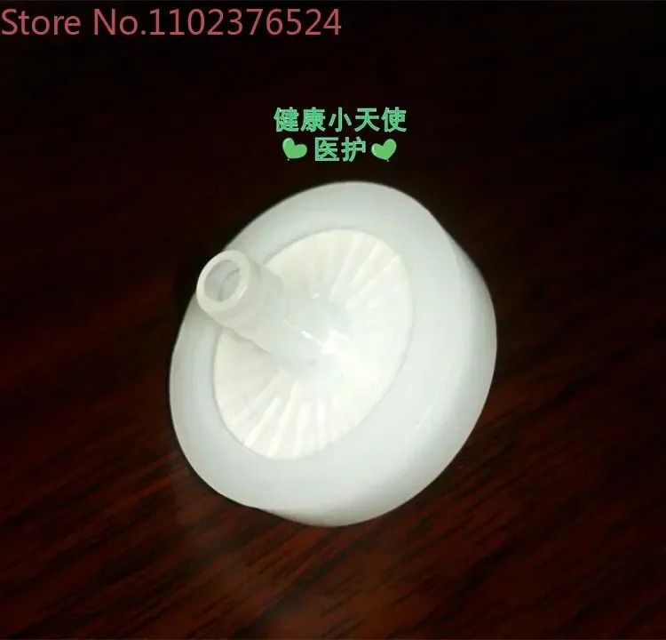 에어 필터 범흡입기 고정밀 장비 조인트 마이크로 산소 분리 35mm 먼지 제거개