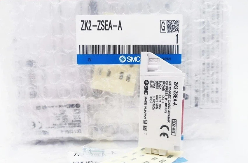 디지털 압력 스위치 ZSE10-M5-A-M ZK2-ZSEA-A ZK2-ZSEAM-A ZSVA