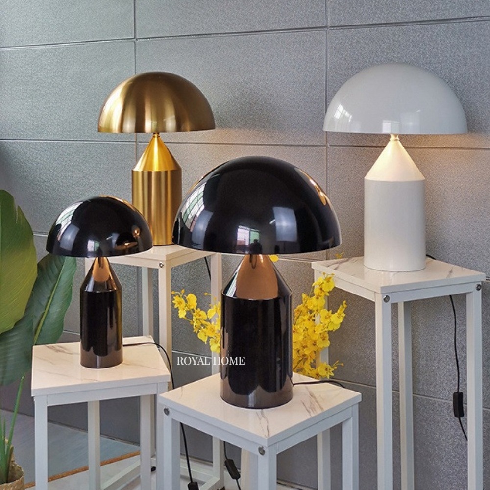 아톨로 Atollo 237 table lamp 버섯 수입 조명 M - 상세 이미지 2