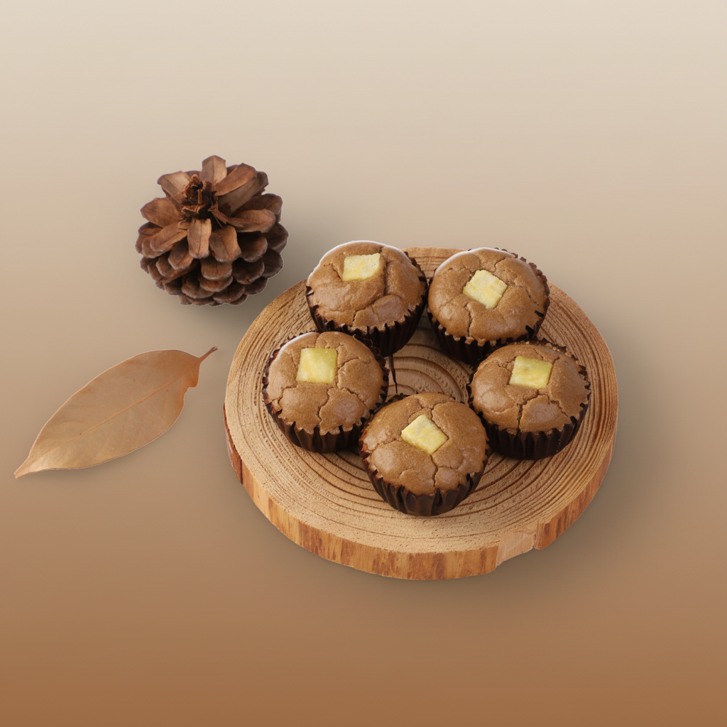 독특 수제간식 초코머핀 (5pcs) 강아지 베이커리 솔직 후기 | 실제 사용자 리뷰 총정리 - 대표 이미지