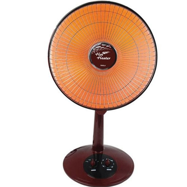 스탠드형 선풍기형 히터 개인용 원적외선 히터 사무용 가정용