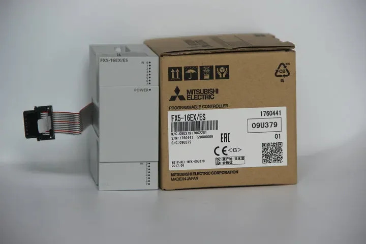 FX5-16ET ES-H 16EX 8EX 8EYR 8EYT 16EYT 32ER 32ET