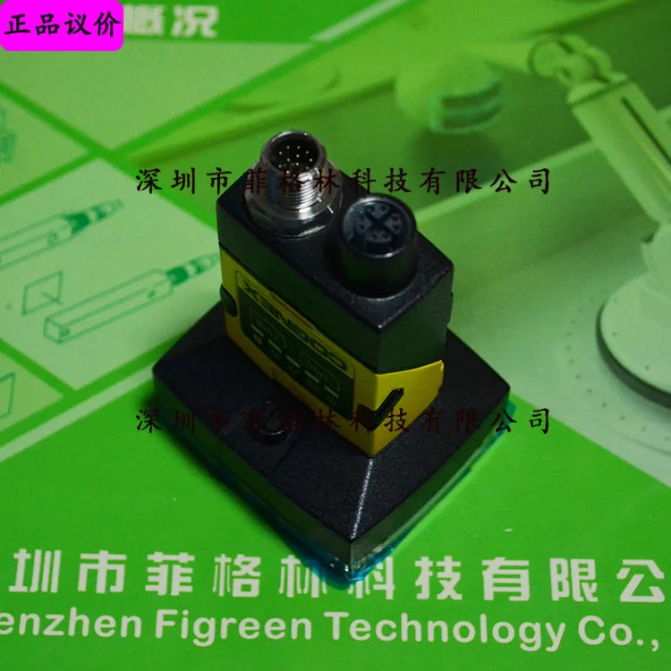 IS2001C-230-40-125 코그넥스 비전 센서