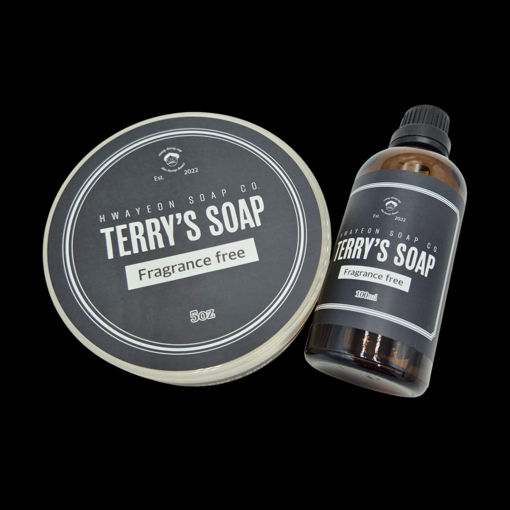 테리즈솝 무향 애프터셰이브 100ml - 상세 이미지 3