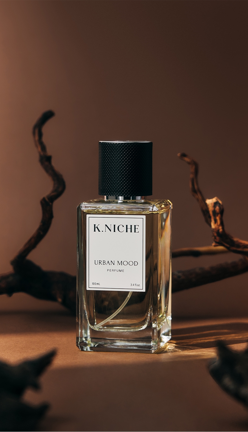 케이니치 향수 어반우드, 100ml, 1개 - 상세 이미지 5