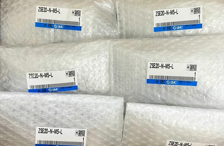 디지털 디스플레이 압력 스위치 ISE20-N-M5-L ZSE20-N-P-M5-01 ZSE20F-N-M-LB-LD
