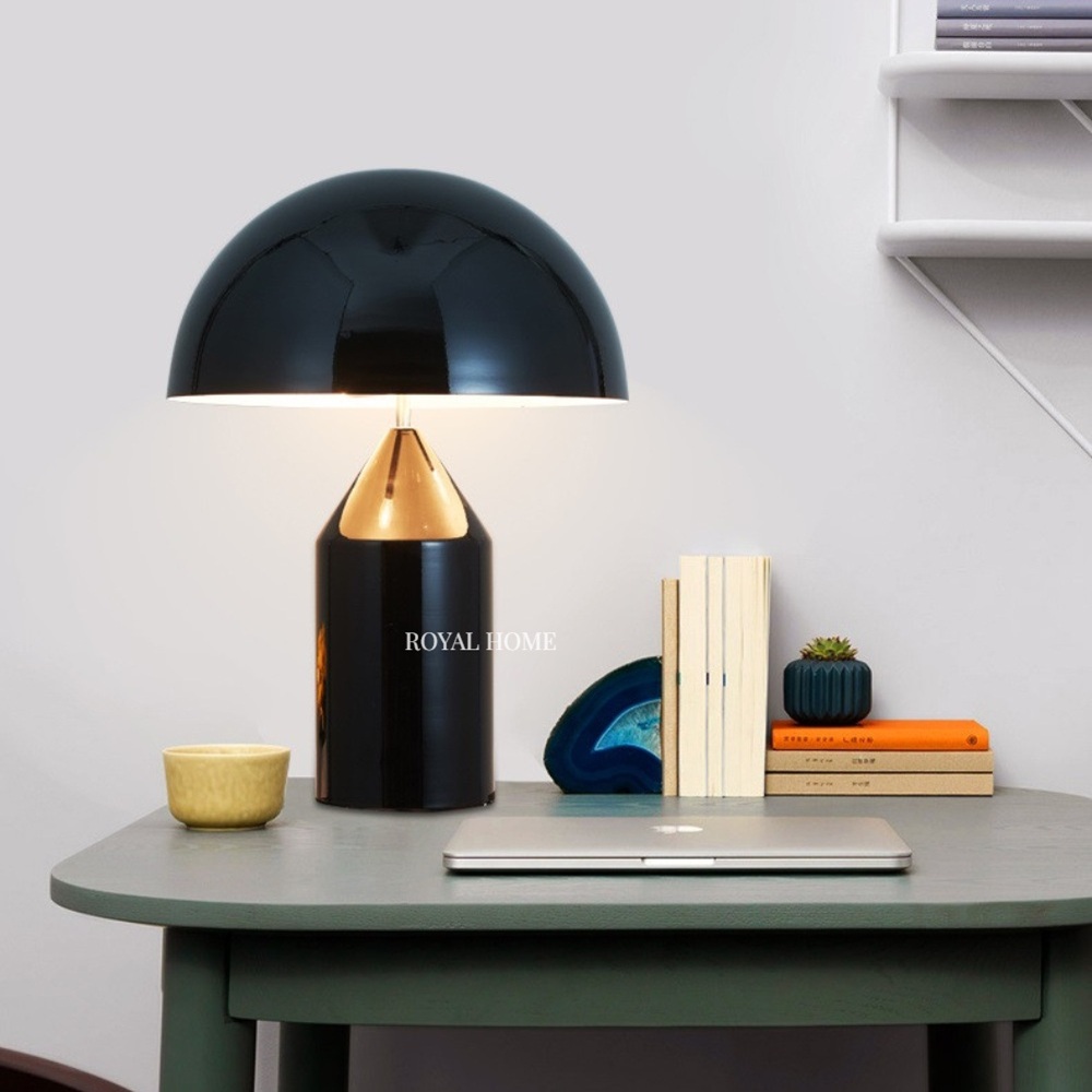 아톨로 Atollo 237 table lamp 버섯 수입 조명 M - 상세 이미지 4