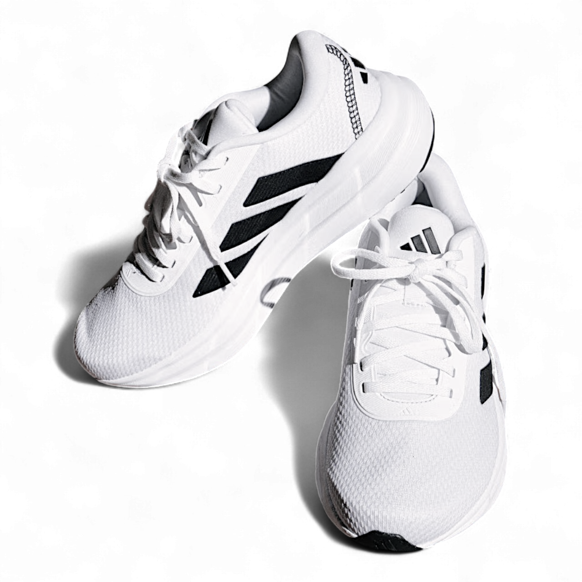 아디다스 듀라모 RC U 러닝화 고등학생 운동화 런닝머신 러닝화