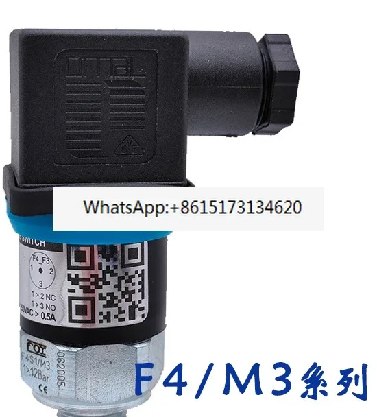 FOXF4/M3 F4S1/M3 K53/4/5/7/압력센서 트랜스미터K4