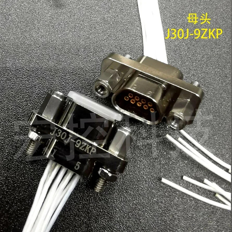 J30J 직커넥터 J30J-9TJL J30J-9ZKP J30J-9ZKW-j