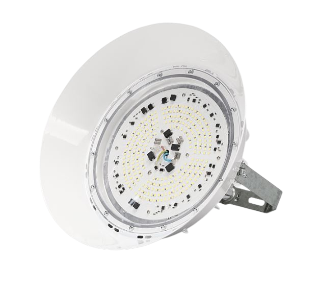 램프유 LED 공장등 AC 150W 고효율 투광기 간판조명 갓타잎 방수 - 상세 이미지 3