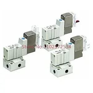 솔레노이드 밸브 SYJ3140 SYJ324M SYJ314R-5LZ 5LOZ 5LZ 5G 6G 5MZ-M5-Q