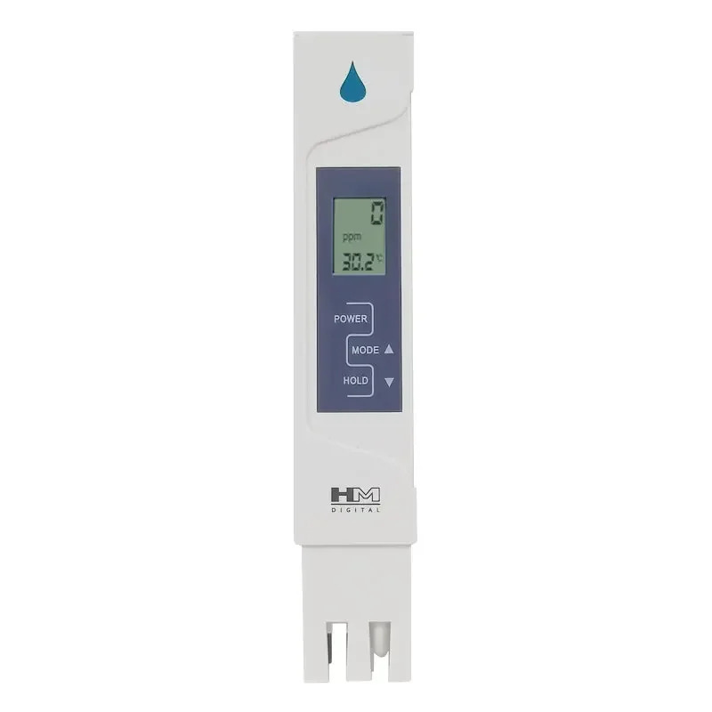 산 HM 경도 시험기 전도율 AP-1 AP-2 시험펜 수경도 TDS