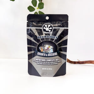 판게아 슈퍼푸드 게코 도마뱀 사료 먹이 판게아 브리딩포뮬러 56g(2온스... 솔직 후기 | 실제 사용자 리뷰 총정리 - 상품 이미지 1