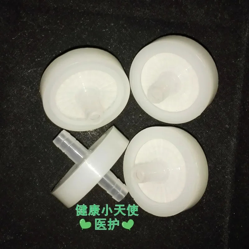 에어 필터 범흡입기 고정밀 장비 조인트 마이크로 산소 분리 35mm 먼지 제거개