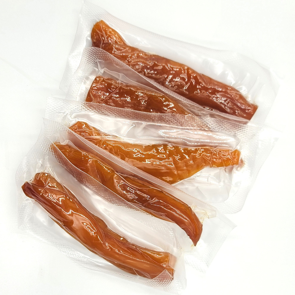 고구마 말랭이 스틱 고구마바 300g 이미지 8