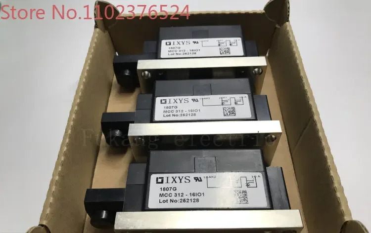 MCC312-16IO1 MCC312-18I01 MCC225-16IO1 MCC250 225-14IO1
