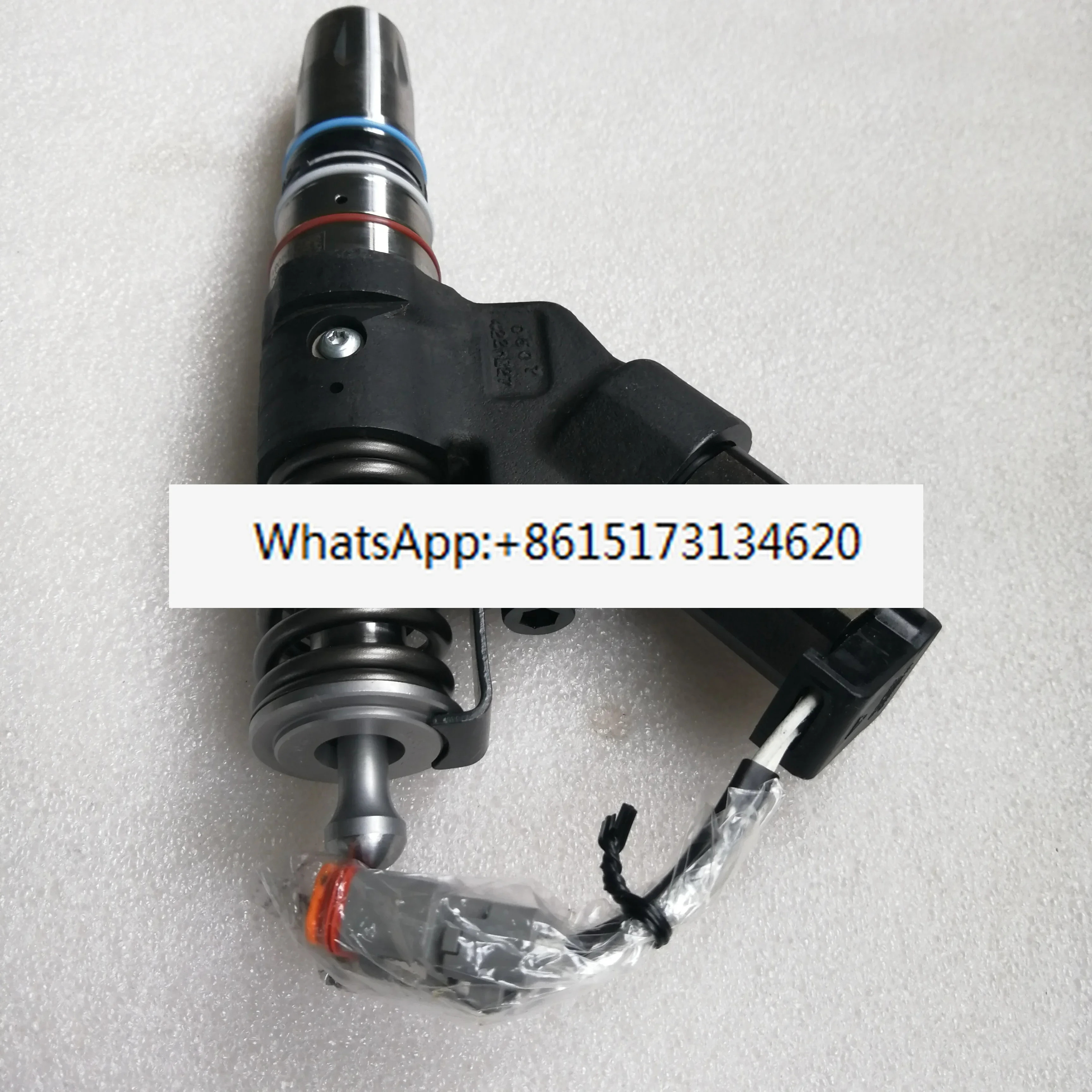 엔진 부품 시스템 M11 커먼 레일 분사기 4903472