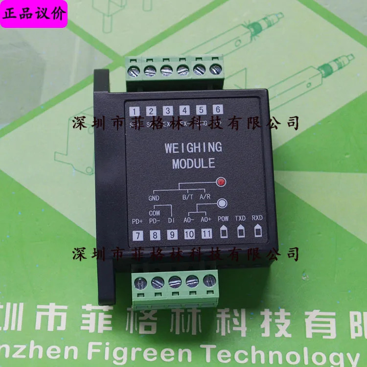 실물 EDS-BSD-1T ERDASON 센서 압력 트랜스미터