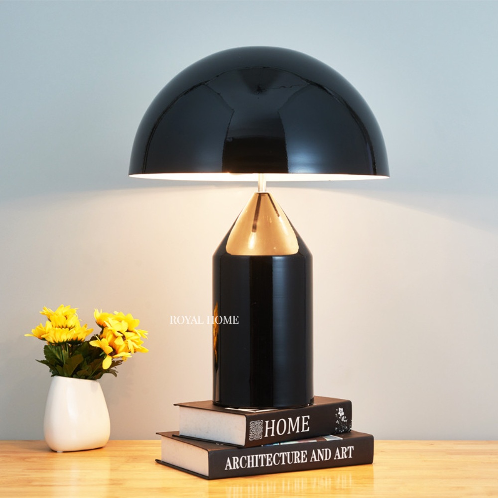 아톨로 Atollo 237 table lamp 버섯 수입 조명 M - 상세 이미지 3