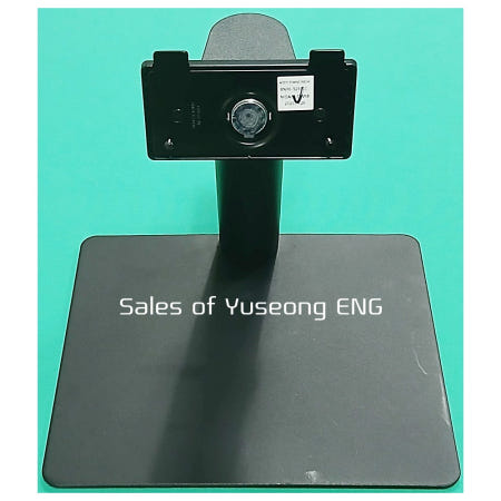 삼성전자 [중고]S32A704NW LS32A704NWKXKR 삼성 32인치 LED 모니터 TV 거치대 받침대 스탠드 다리