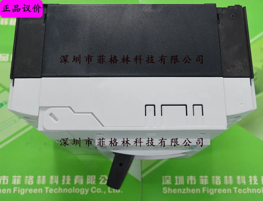 실물 NZMB2-4-A250 Eaton EATON/Muller 회로차단기