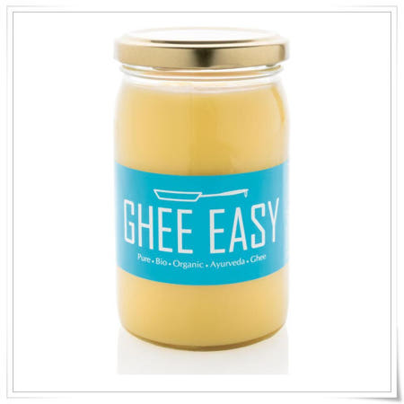 [해외]EASY GHEE 이지 기 버터 오일 245g
