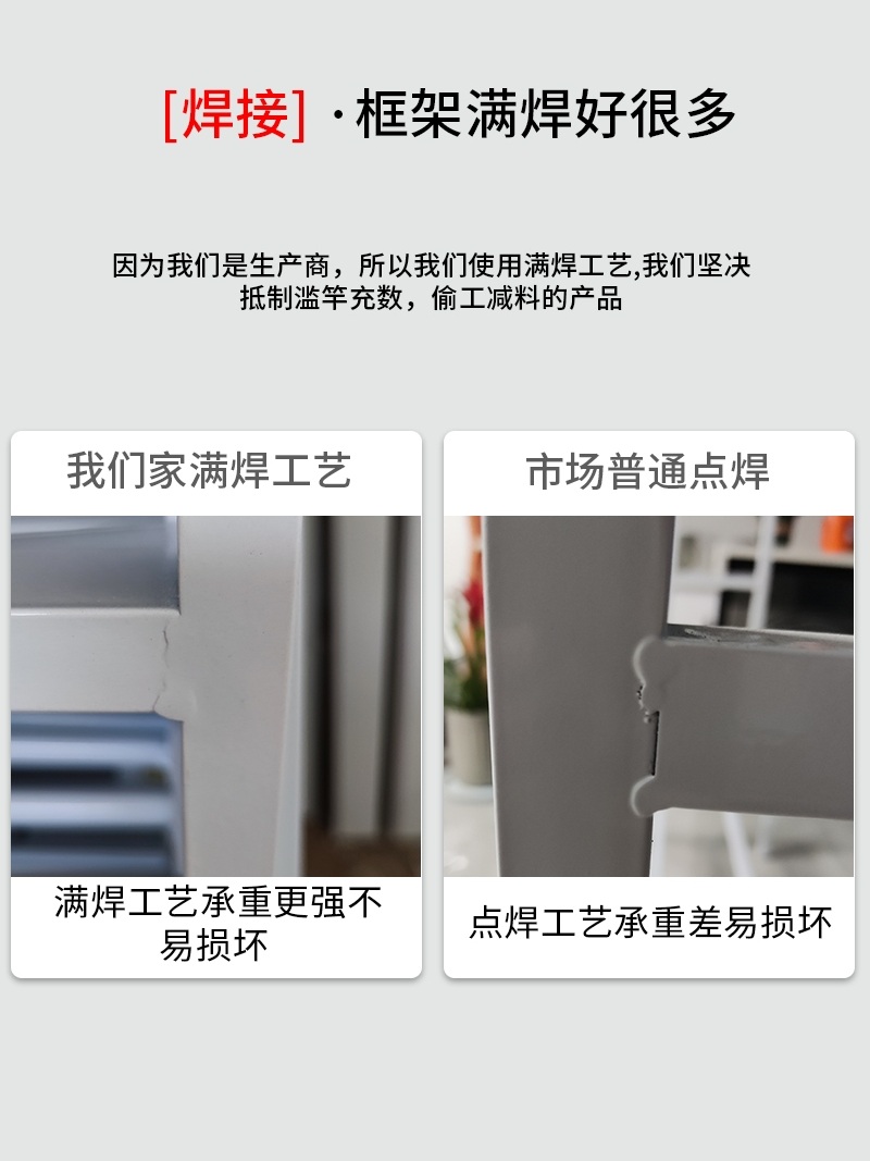 아일랜드수납장 주방 보조테이블 인조대리석 베이킹 수납장 렌지대 - 상세 이미지 5