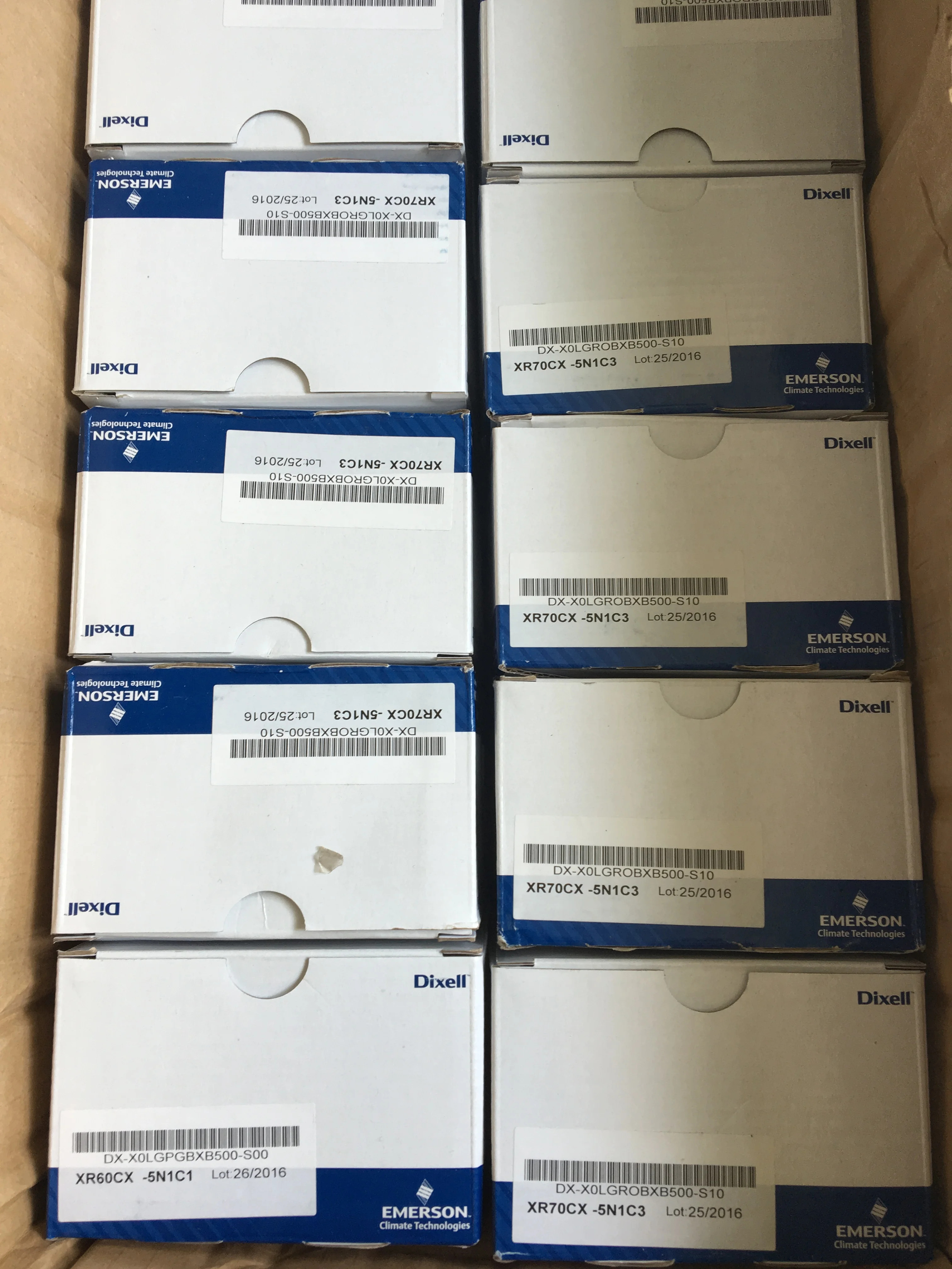 XR60CX-5N0C1XR60CX-5R0C1XR60C-4N1F1 이탈리아 딕셀 온도 조절기