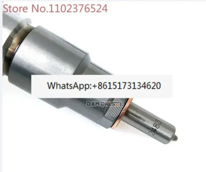 DXM 커먼레일 C4.4 C4 4493315 320GC E320GC 굴삭기449-3315