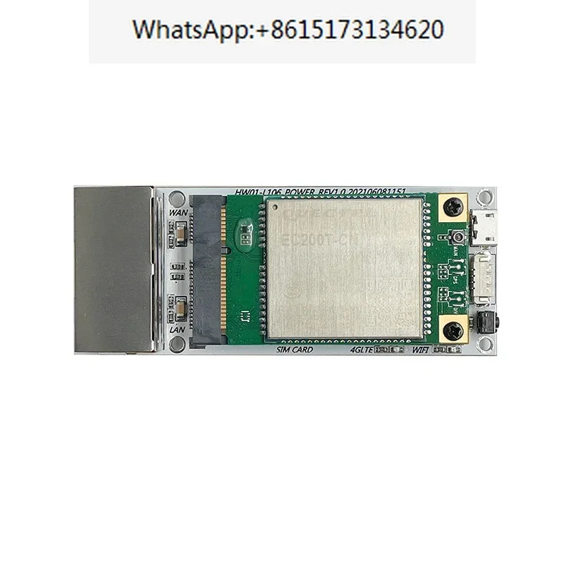 Wifi 모듈 MT7688/7628 메보드 마더보드 무선 4G 전체 netcom wifi 유선 네트워크 포트
