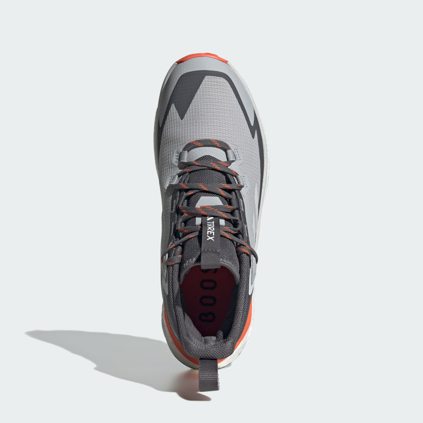 Terrex Free Hiker 2.0 Gore-Tex Grey Two, US 7.5 - 상세 이미지 3