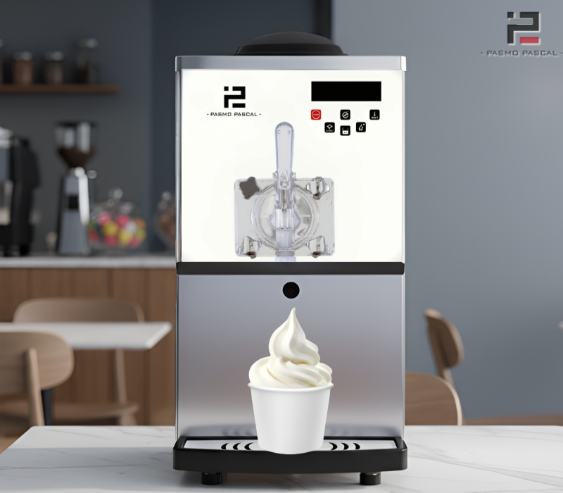 소프트아이스크림기계 요거트 메이커 업소용 상하목장 파스모 살균 카페 머신 더그로스 S930TGP