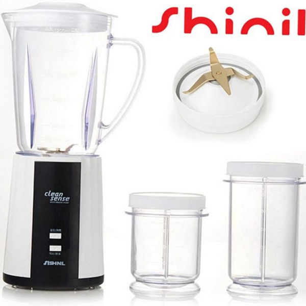 초고속 다용도 믹서기 휴대용 후드 믹서기 가정용 블렌더