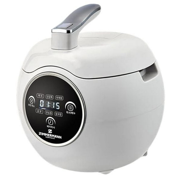 소형 미니 전기 밥솥 2인용 혼밥 전기 밥솥 3인용