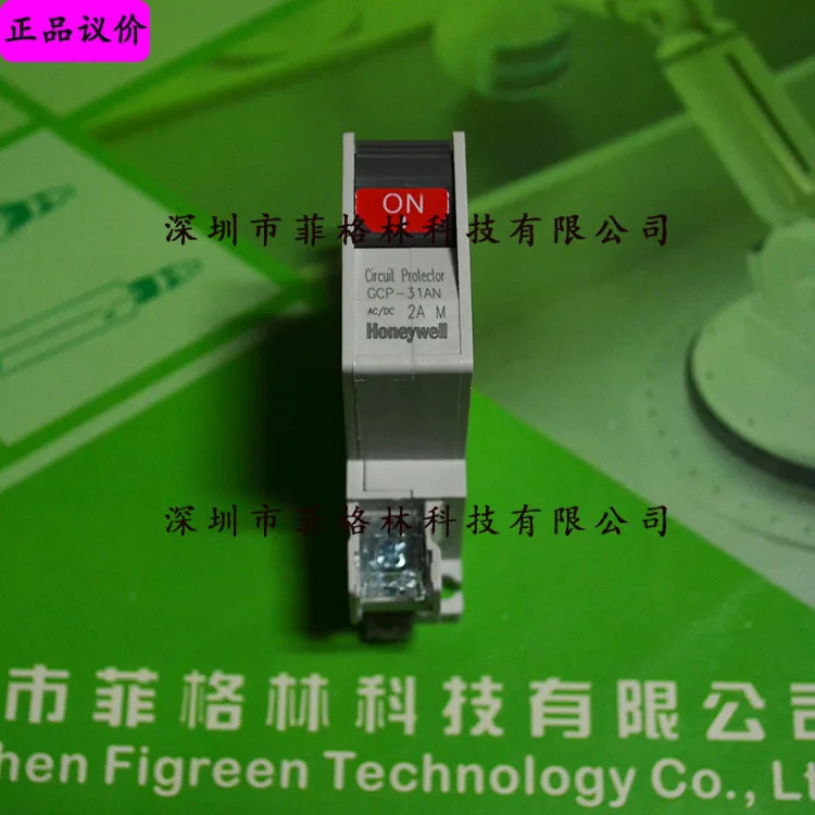 GCP-31ANM2A 하니웰 회로차단기