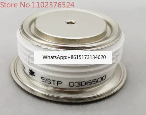5STP03D6500번