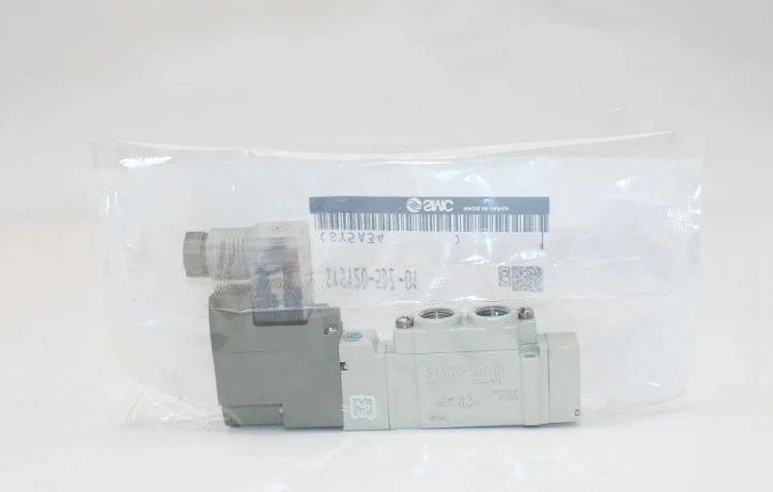 솔레노이드 밸브 SY3120 SY7120-5G SY5120-5GD 5GZD 5GE-01 02-C6 8-M5