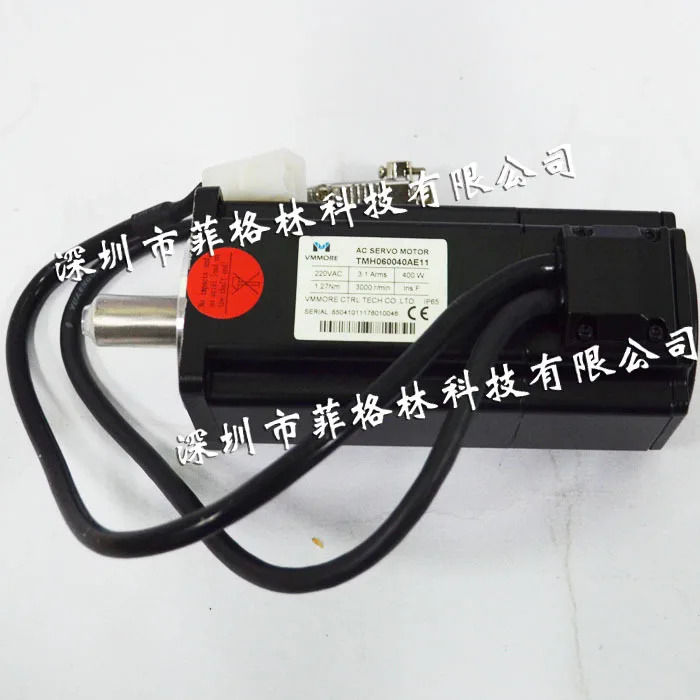 실물 TMH060040AE11 Subtle VMMORE 이전 Tadele 모터 단종