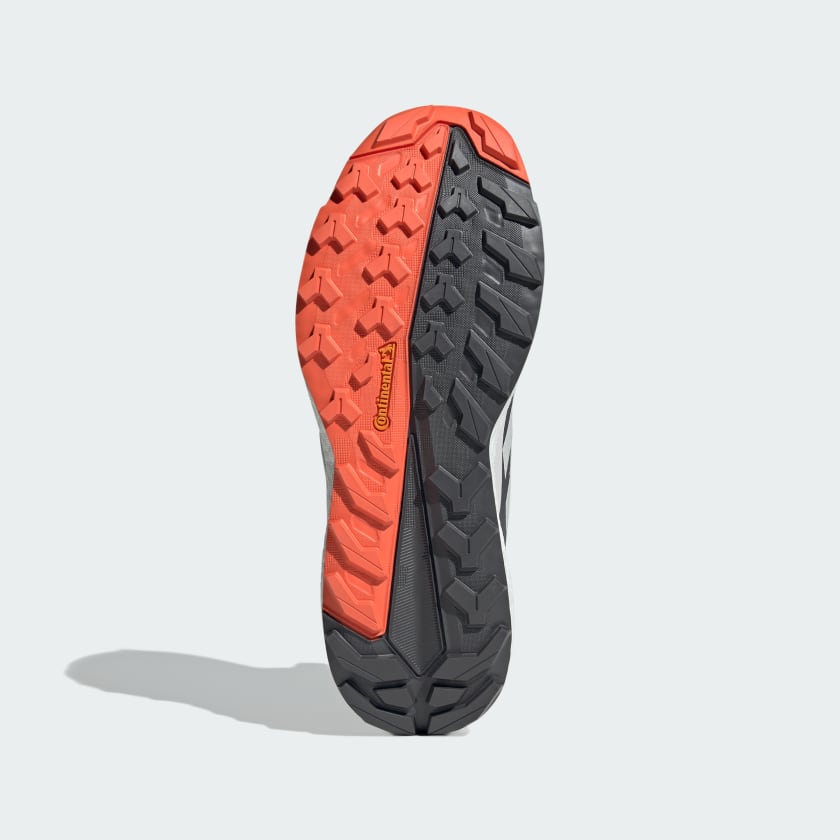 Terrex Free Hiker 2.0 Gore-Tex Grey Two, US 7.5 - 상세 이미지 2